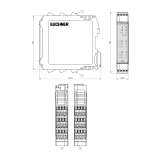 EUCHNER Small Control System MSC-CE ; 121295 - slika 2