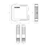 EUCHNER Small Control System MSC-CE ; 121314 - slika 2