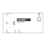 EUCHNER Small Control System MSC-CE ; 121314 - slika 3