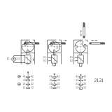 EUCHNER STA3A-2131A024MF-EX ; 115584 - slika 4