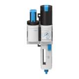 Festo Air preparation combination unit MSB4-1/4:C3:J1-WP ; 8025354 - slika 2