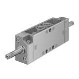 Festo Air solenoid valve JMFH-5-1/8 ; 8820 - slika 1