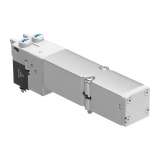Festo Air solenoid valve VMPA2-M1H-J-PI ; 537953 - slika 1