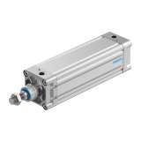 Festo Festo ISO cylinder DNC-125-200-PPV-A ; 163504 - slika 1