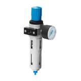 Festo Filter regulator LFR-1/2-D-MIDI-A ; 159585 - slika 1