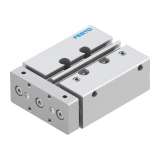 Festo Guided actuator DFM-12-30-P-A-GF ; 170827 - slika 1