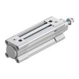 Festo ISO cylinder DSBC-32-50-PPVA-N3 ; 1376424 - slika 3
