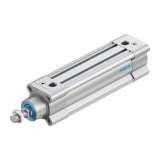 Festo ISO cylinder DSBC-40-100-PPVA-N3 ; 1376660 - slika 1