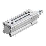 Festo ISO cylinder DSBC-50-80-PPVA-N3 ; 1366951 - slika 2