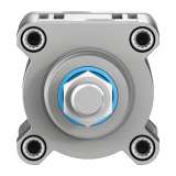 Festo ISO cylinder DSBC-63-50-PPVA-N3 ; 1383580 - slika 3