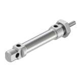 Festo ISO cylinder DSNU-20-50-P-A ; 19210 - slika 2