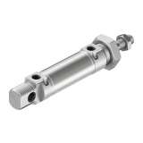 Festo ISO cylinder DSNU-25-25-PPV-A ; 33975 - slika 2