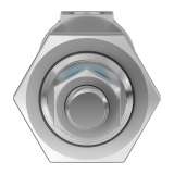 Festo ISO cylinder DSNU-25-50-PPV-A ; 19246 - slika 4