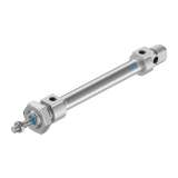 Festo ISO Cylinder DSNU-8-50-PA-A; 1980 - slika 1