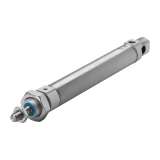 Festo ISO cylinder ESNU-8-25-P-A ; 19255 - slika 1