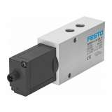 Festo Proportional directional control valve MPYE-5-1/8-LF-420-B ; 161978 - slika 1