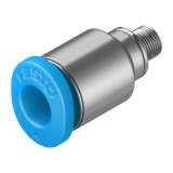 Festo Push-in fitting QSM-M3-5/32-I-U-M ; 130592 - slika 3