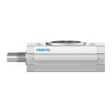 Festo Quarter turn actuator DRRD-20-180-FH-Y9A ; 1427379 - slika 3