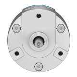 Festo Quarter turn actuator DRVS-12-270-P-EX4 ; 2536489 - slika 4