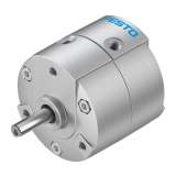 Festo Quarter turn actuator DRVS-12-270-P-EX4 ; 2536489 - slika 1