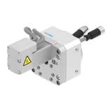 Festo Rotary actuator ERMO-16-ST-E ; 3008526 - slika 2