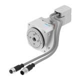 Festo Rotary actuator ERMO-16-ST-E ; 3008526 - slika 1