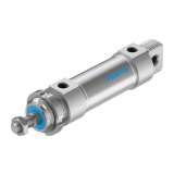 Festo Round cylinder DSNU-40-50-PPV-A ; 196032 - slika 1