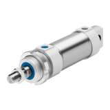 Festo Round cylinder ESNU-32-50-P-A ; 196378 - slika 1
