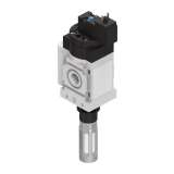 Festo Shut off valve MS4-EE-1/4-10V24-S ; 542598 - slika 2