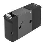 Festo Stopper cylinder EFSD-100-PV-M12 ; 2942447 - slika 1