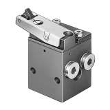 Festo Toggle lever valve LS-4-1/8 ; 3416 - slika 1