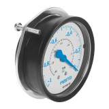 Festo Vacuum gauge FVAM-40-V1/0-G1/8-EN ; 537812 - slika 1