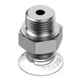 Festo Vacuum suction cup VAS-15-1/8-SI-B ; 1376604 - slika 1