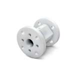 HO-Matic Pinch valve Series 21, DN40, CR; 21040.401.000 - slika 1