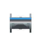 HO-Matic Pinch valve Series 41, DN65, EPDM-L; 41065.211.000 - slika 3