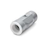 HO-Matic Pinch valve Series 50, DN40, CSM ; 50040.500.000 - slika 1