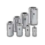 HO-Matic Pinch valve Series 70, DN10, NR; 70010.001.000 - slika 2