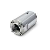 HO-Matic Pinch valve Series 70, DN32,EPDM-LE; 70032.262.000 - slika 1