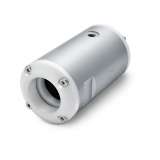 HO-Matic Pinch valve Series 80, DN10, POM, NR, 80010.001.000 - slika 1