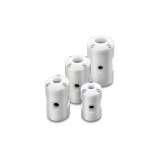 HO-Matic Pinch valve Series 00, DN15, NR-L; 00015.011.000 - slika 2