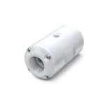HO-Matic Pinch valve Series 00, DN25, NBR-LH ; 00025.121.000 - slika 1