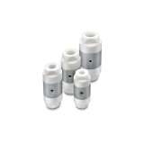 HO-Matic Pinch valve Series 10, DN20,NR; 10020.000.000 - slika 2