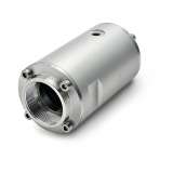 HO-Matic Pinch valve Series 80, DN15, NBR-LH; 80015.121.083 - slika 1
