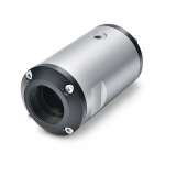 HO-Matic Pinch valve Series 80, DN40, POM-ELS,NR-LE; 80040.061.081 - slika 1