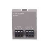 IDEC 2pt 4-20mA analog output Cartridge; FC6A-PK2AW - slika 2