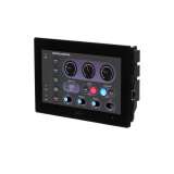 IDEC 7in PLC+HMI 22IO Trans. Source; FT2J-7U22SAF-B - slika 1