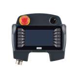IDEC HG1P Series Operator Interface Handheld HMI, Ethernet; HG1P-ST32ZBFH-B0 - slika 2