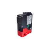 IDEC HS1L Full-size Locking, Safety Switch Solenoid Lock, M20, Green LED; HS1L-DQ7Y4KMSRM-G - slika 1