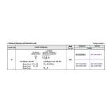 IDEC HS1T Heavy Duty Locking, 5000N INTLOCK SW 4CON SPR; HS1T-VA44ZM-G - slika 4