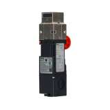 IDEC HS1T Heavy Duty Locking, 5000N INTLOCK SW 4CON SPR REAR; HS1T-VD44ZLSM-G - slika 1